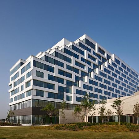Great Canadian Casino Resort Торонто Экстерьер фото