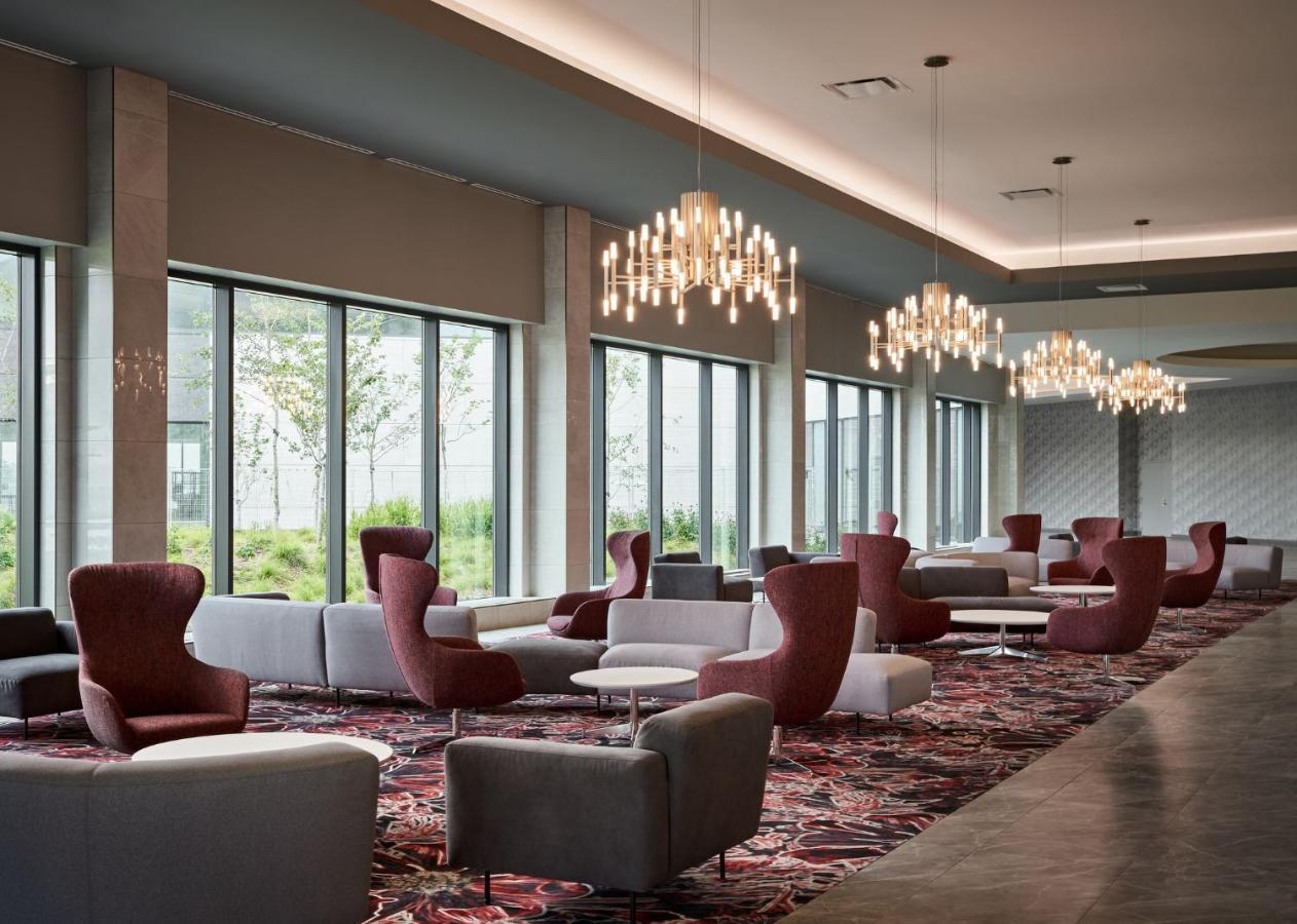 Great Canadian Casino Resort Торонто Экстерьер фото