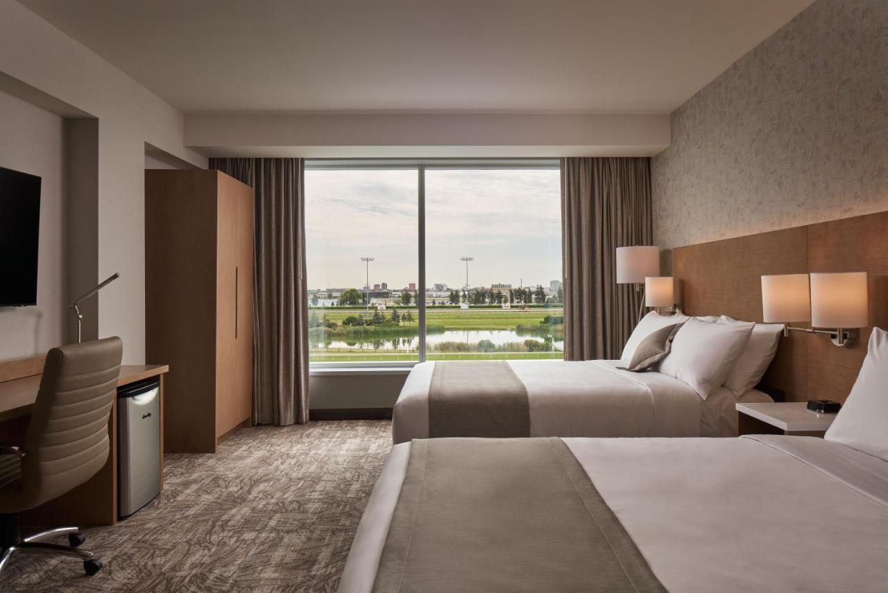 Great Canadian Casino Resort Торонто Экстерьер фото