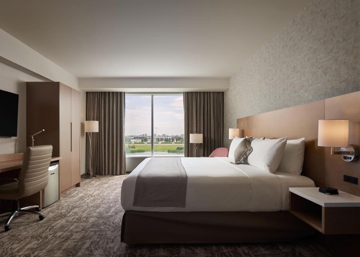 Great Canadian Casino Resort Торонто Экстерьер фото
