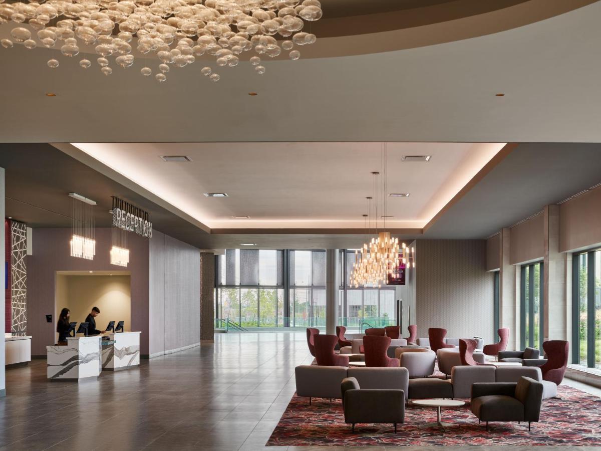 Great Canadian Casino Resort Торонто Экстерьер фото