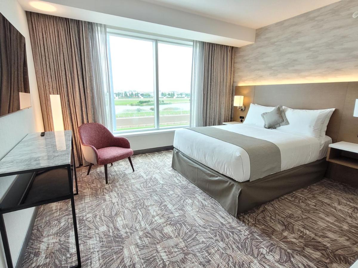 Great Canadian Casino Resort Торонто Экстерьер фото