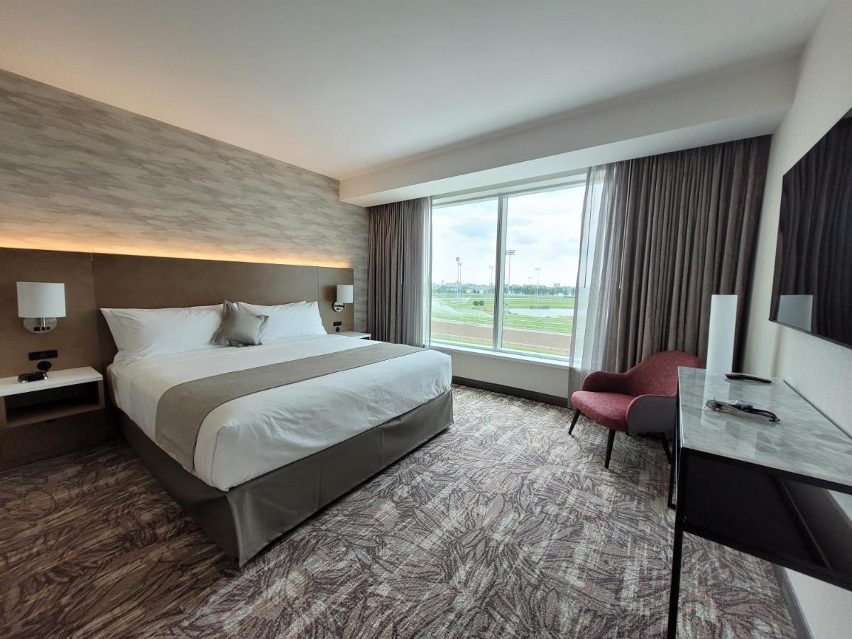 Great Canadian Casino Resort Торонто Экстерьер фото