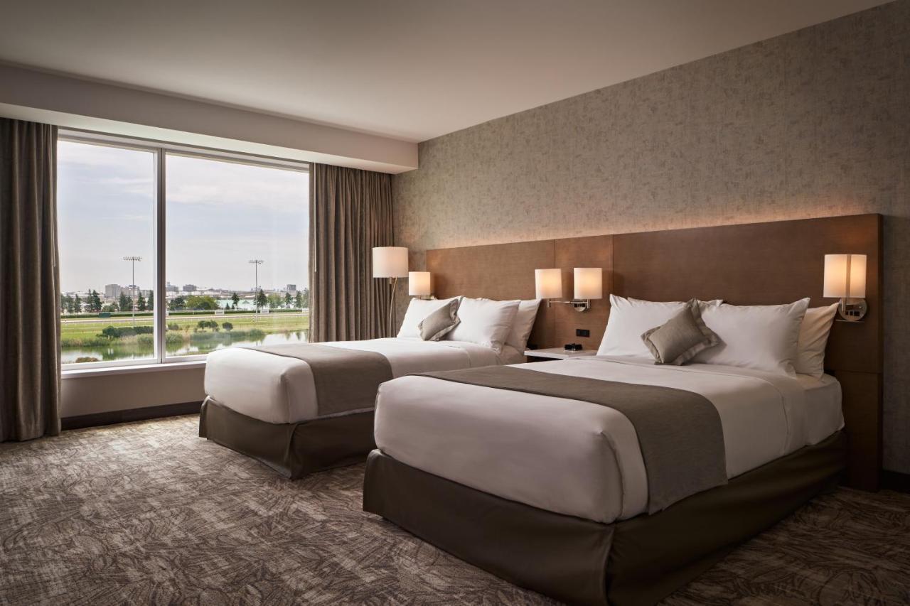 Great Canadian Casino Resort Торонто Экстерьер фото