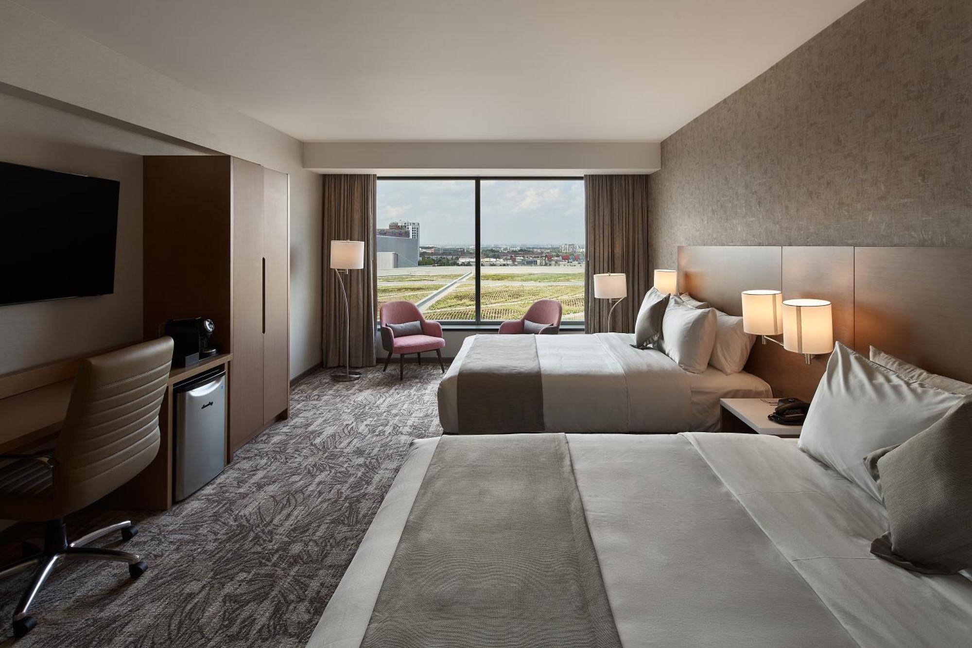 Great Canadian Casino Resort Торонто Экстерьер фото