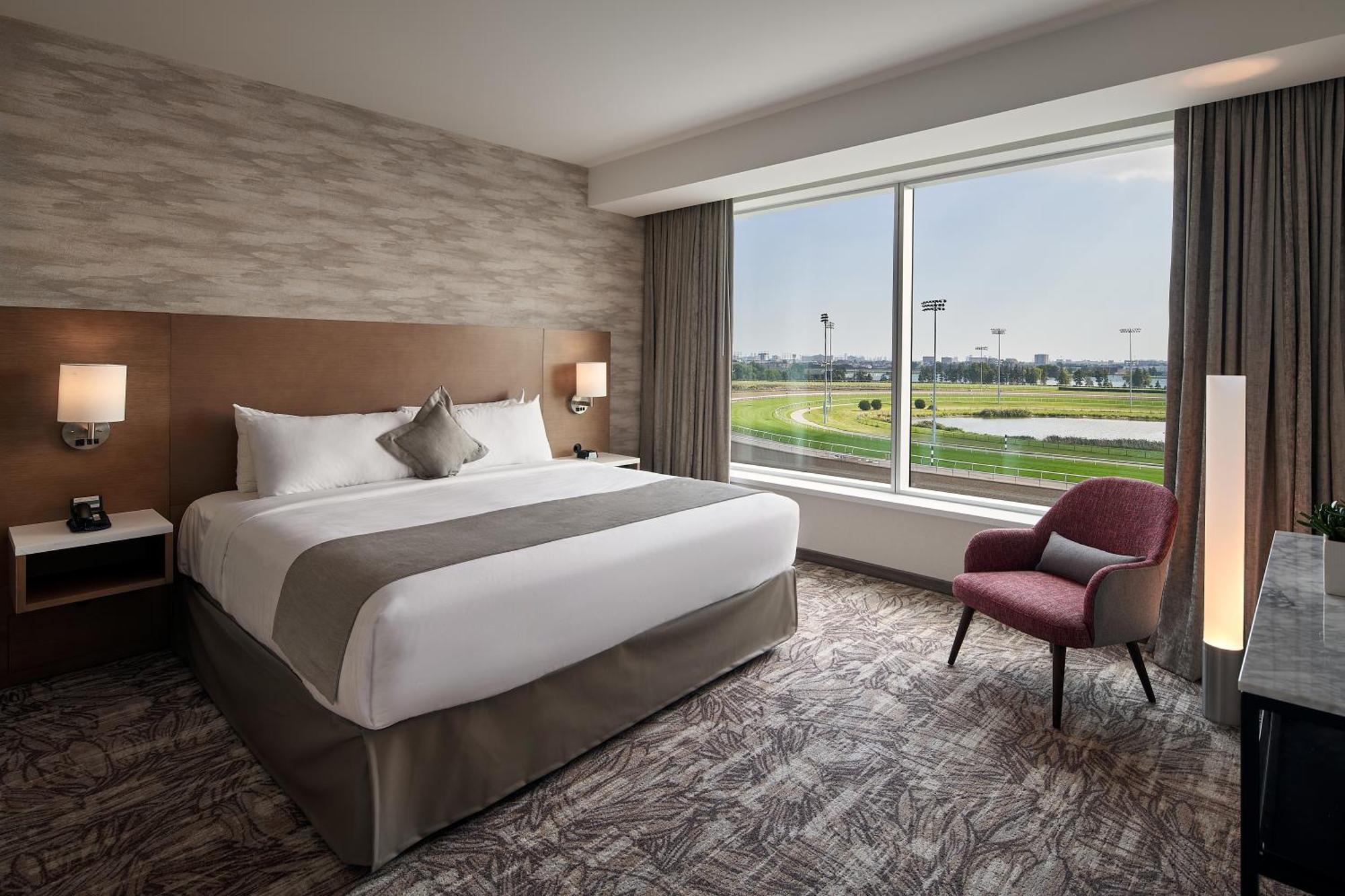 Great Canadian Casino Resort Торонто Экстерьер фото