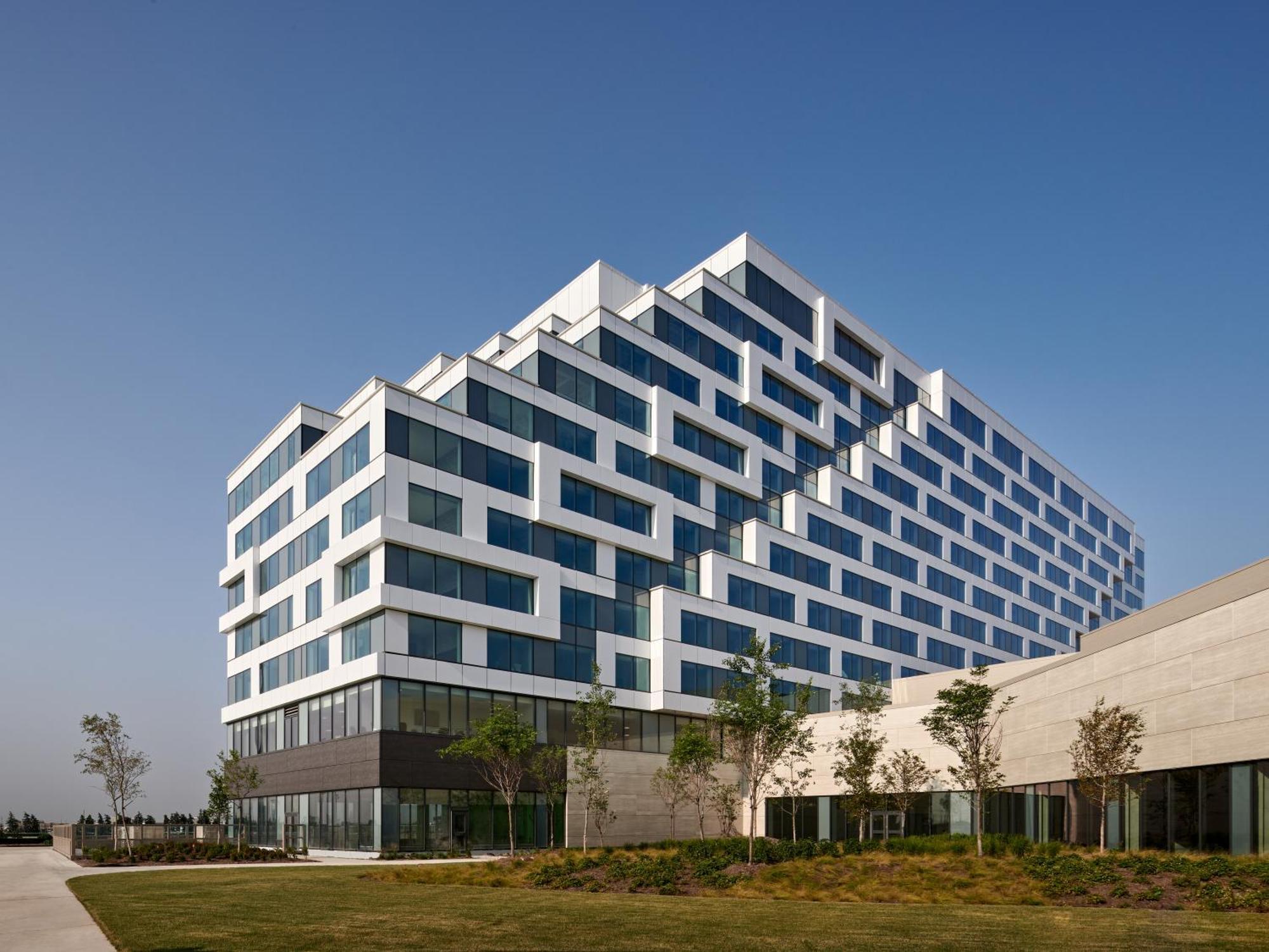 Great Canadian Casino Resort Торонто Экстерьер фото