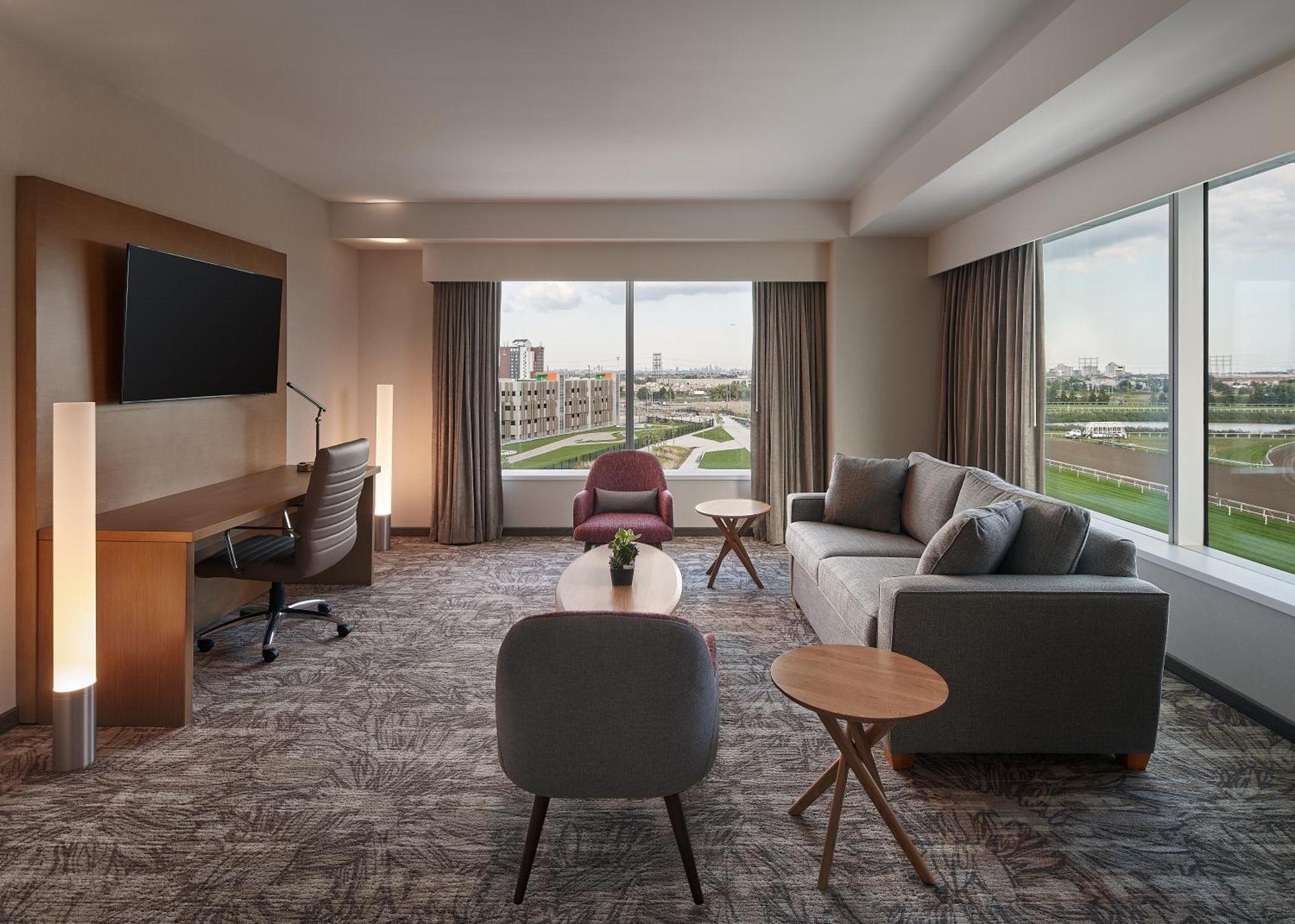 Great Canadian Casino Resort Торонто Экстерьер фото